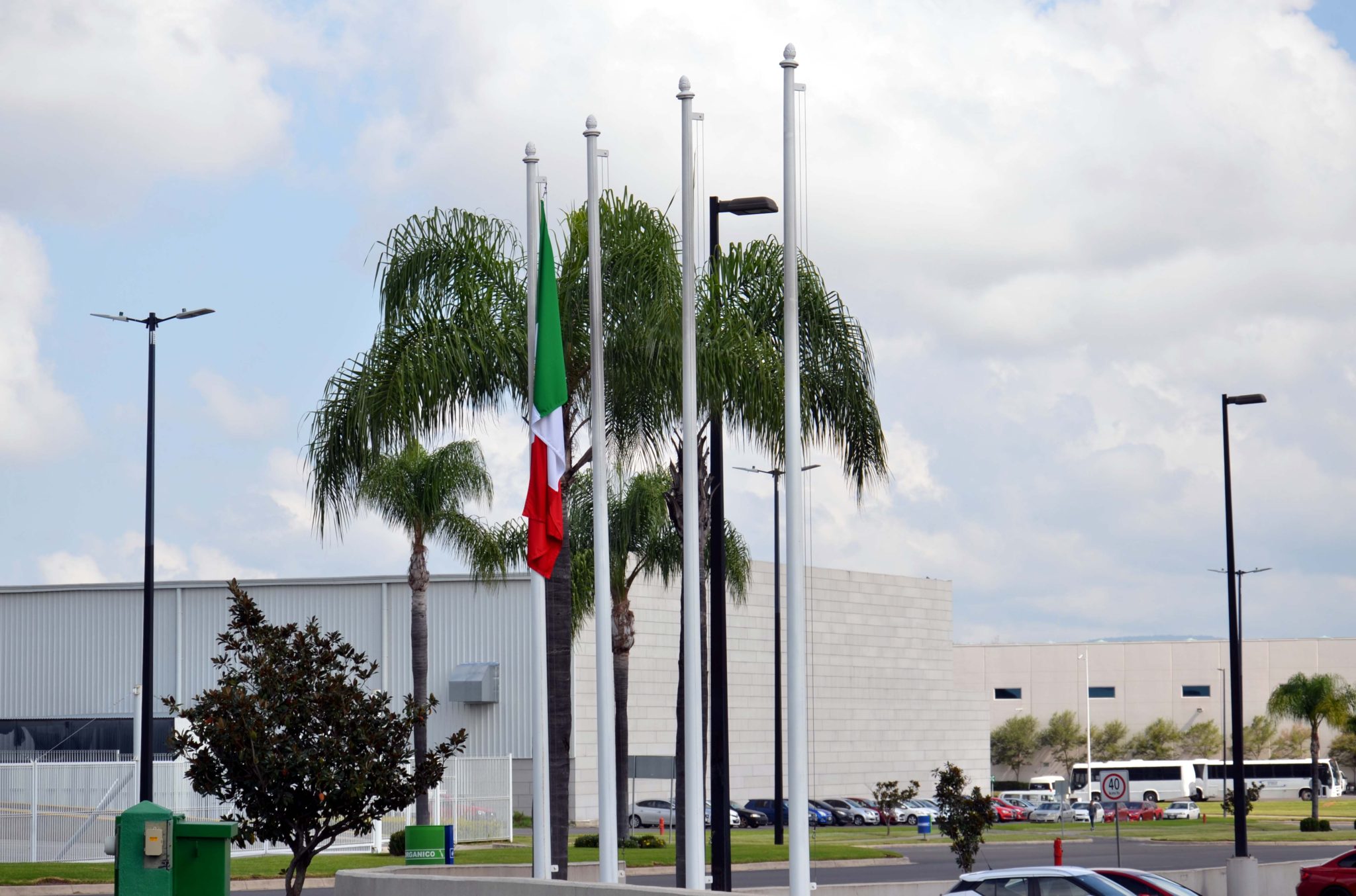 GDL Circuits located in Guadalajara Mexico is a part of the All Circuits group with production sites in France, Mexico and Tunisia. They are a growing EMS company serving especially the automotive electronics segment with high quality production services.